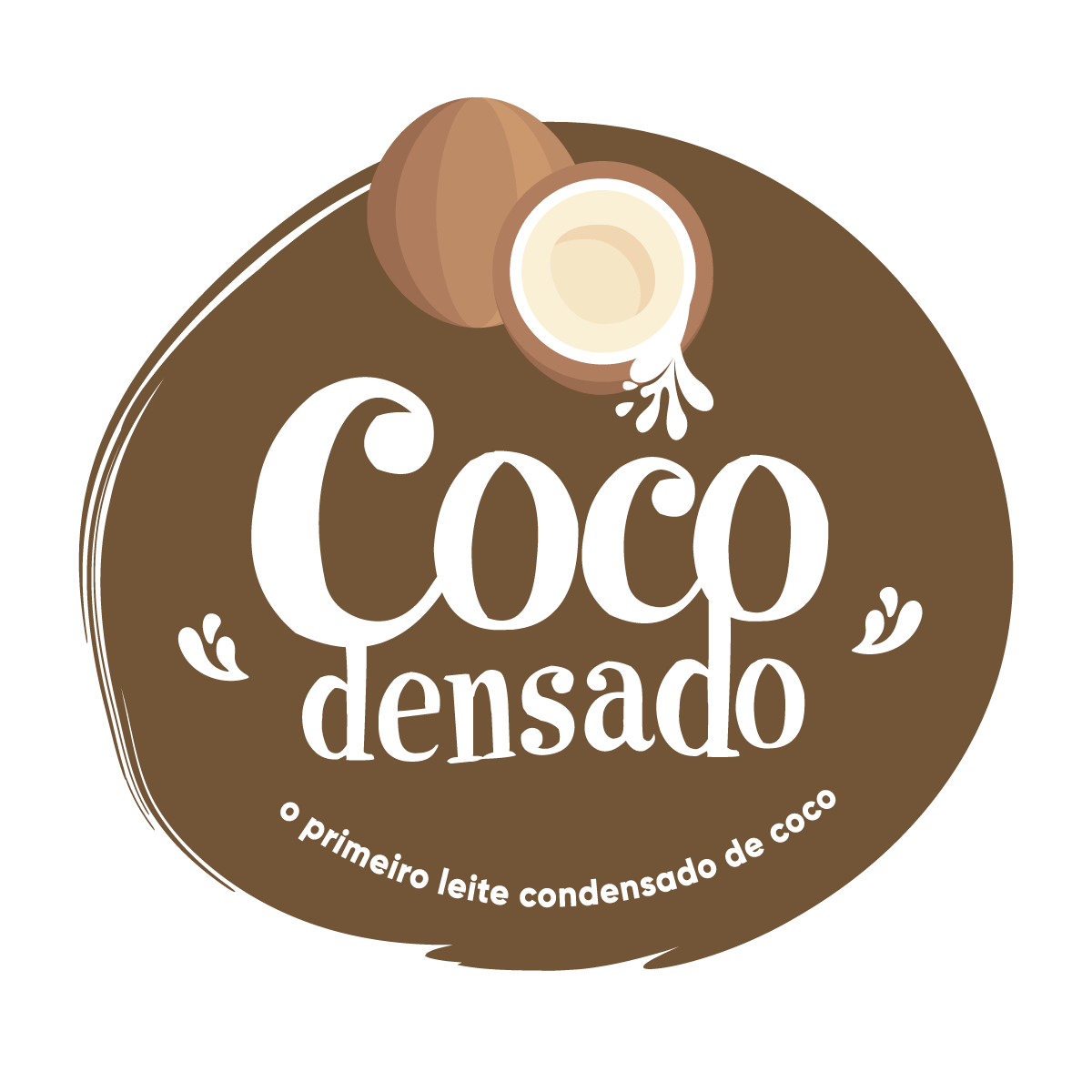 Logo Cocodensado