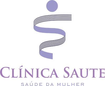 Logo Clínica Saute