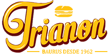 Logo Trianon Bauru
